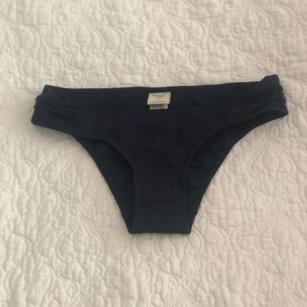 Abercrombie bikini bottoms